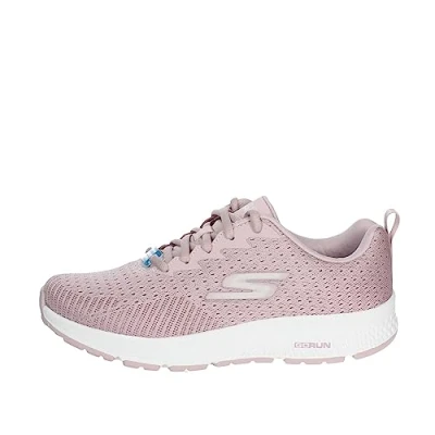 Imagen de Skechers Performance GO RUN Consistent Zapatillas de running neutras, Mujer, Talla: 36, Malva Zapatos