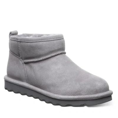 Imagen de Bearpaw Shorty, Botas Cortas al Tobillo Mujer, Gray Fog, 41 EU