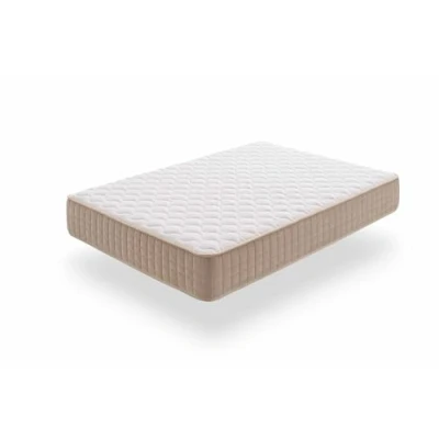 Imagen de Moonia Colchón Viscoelástico 140X200CM Cama de Matrimonio Alta Durabilidad Antiacaros Grosor +/ 30 cm Modelo Dogma Gel