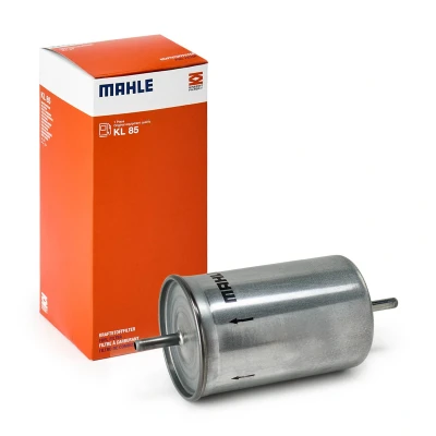 Imagen de MAHLE ORIGINAL KL 85 Filtro Combustible de tubería 8 8,0 VOLVO: 850 Familiar, Berlina, S60 I, FORD: Escort 5, Transit Mk3 Furgón, ORION 2