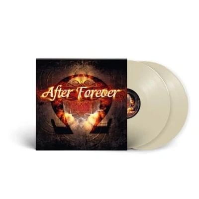 Imagen de After Forever 2 Vinilos Blanco