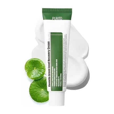 Imagen de Purito Centella Green Level Recovery Cream 50 ml