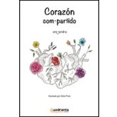 Imagen de Corazon Com partido