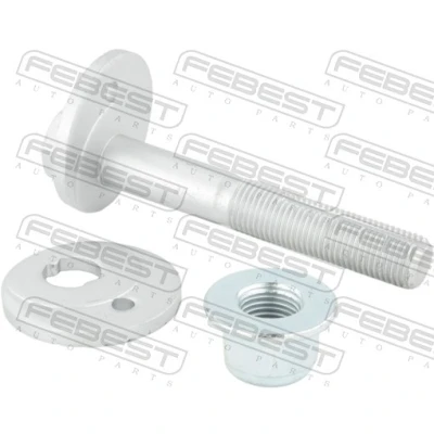 Imagen de FEBEST 2129 006 KIT Tornillo corrector de inclinación