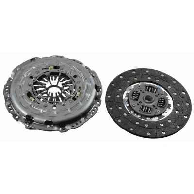 Imagen de SACHS XTend 3000 950 745 Kit de Embrague sin cojinte desembrague 270 FORD: Transit Mk6 Furgón, Camión plataforma/Chasis