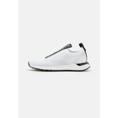 Imagen de Michael Kors Bodie SLIP ON Zapatillas, Mujer, Talla: 38.5, Opticwhite Zapatos