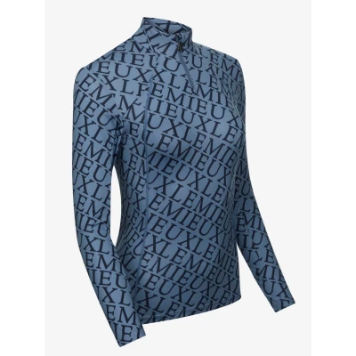 Imagen de LeMieux SS&#039;23 Fleur Base layer