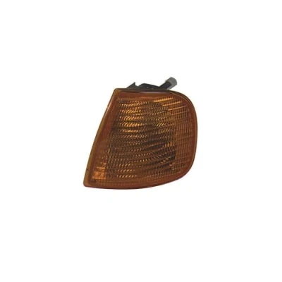 Imagen de ALKAR 2105108 Intermitente naranja Delante, izquierda sin portalámparas P21W para vehíc. con volante a la VOLKSWAGEN: Polo III Classic