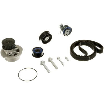 Imagen de GATES KP15499XS 1 bomba de agua + Kit Distribucion con Tru Power OPEL: Astra G CC, Berlina, Coupé