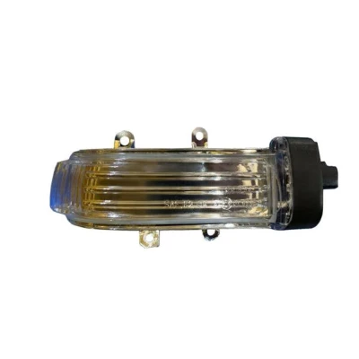 Imagen de TYC 336 0119 3 Intermitente Espejo retrovisor derecho con LED TOYOTA: RAV4 III SUV