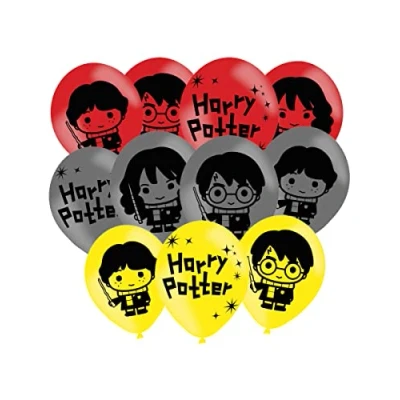 Imagen de Harry Potter Balloon 4s 11in