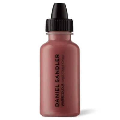 Imagen de Daniel Sandler Watercolour Líquido Colorete 15 ml, Encanto, mililitro, 1