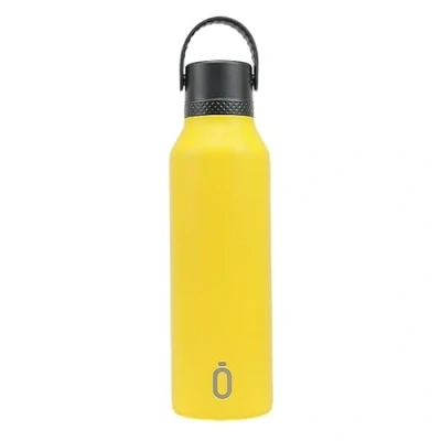 Imagen de Botella Termo Runbott Mii 600ml Amarillo
