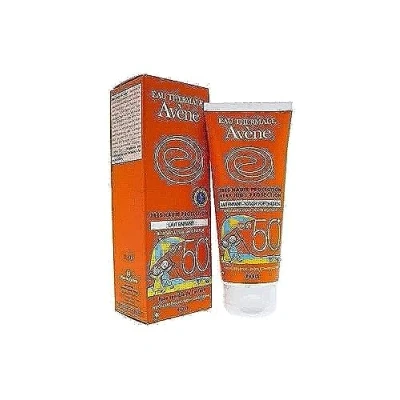 Imagen de Avène Sun Protection Child SPF 50+
