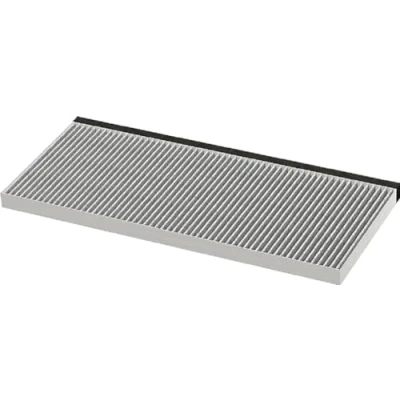 Imagen de Siemens LZ12ITB14 accesorio para campana extractora, filtro de olores estándar Clean Air (repuesto)