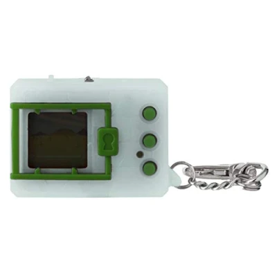 Imagen de Digimon BANDAI (Original) Mascota Monstruo Virtual de Tamagotchi, Brilla en la Oscuridad