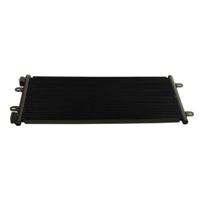 Imagen de MAXGEAR Easy Fit AC830036 Condensador sin secador 15,5 Aluminio 565 FIAT: Grande Punto Hatchback, II Hatchback