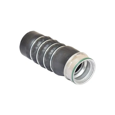 Imagen de BUGIAD 82670 Manguera Turbo 65 ACM (caucho poliacrílico) con abrazadera VOLKSWAGEN: Golf 5, Touran I, Passat B6 Berlina, AUDI: A3 Sportback