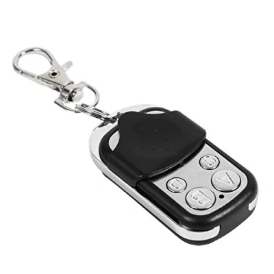 Imagen de Fydun Control remoto Key Fob Universal Cloning Alarma inalámbrica para coche Garaje Puerta 433 mhz