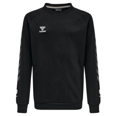 Imagen de hummel Hmlmove Grid Sudadera Unisex para niños