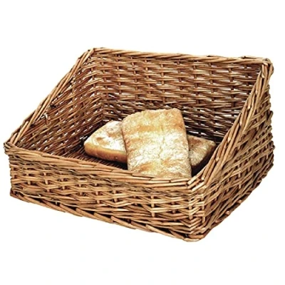Imagen de Catering aparato superstore P756 pantalla pan cesta, Natural