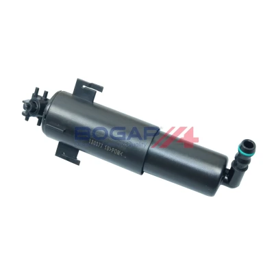 Imagen de BOGAP B5522116 Tobera de agua regadora, lavado faros BMW: X6 (E71, E72) xDrive 35 i 2012 2014