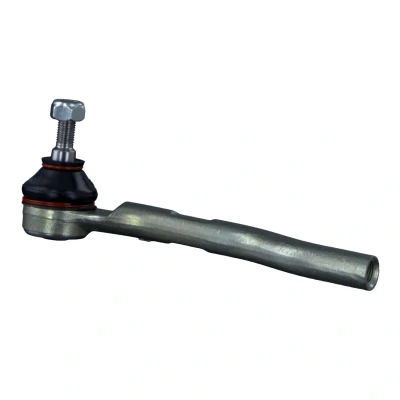 Imagen de febi BILSTEIN 34092 Rótula de dirección Plus Eje delantero, derecha con tuerca almenada rebajada, HONDA: Jazz 2