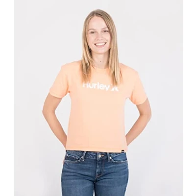 Imagen de Hurley W Oceancare O&amp;O SS tee