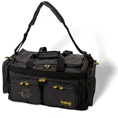 Imagen de Black Cat Battle Carryall