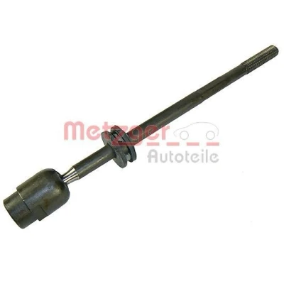 Imagen de METZGER 51005408 Rotula Axial de Direccion Eje delantero M14x1,5 para vehículos sin dirección asistida KIT + VOLKSWAGEN: Polo III Hatchback