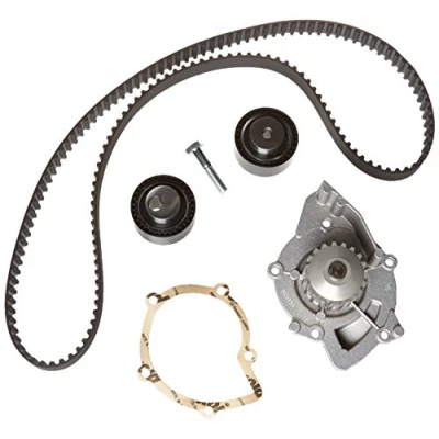 Imagen de DAYCO KTBWP4920 Bomba de Agua + Kit Distribucion PEUGEOT: 406 Berlina, 807, Coupé, CITROËN: C5 II Hatchback, I C8, LANCIA: Phedra