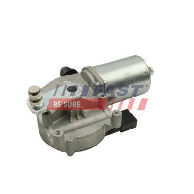 Imagen de FAST FT82830 Motor del Limpiaparabrisas 12 delante para vehíc. con volante a la izquierda MERCEDES BENZ: Sprinter 3.5 T Furgón