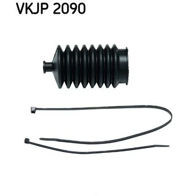 Imagen de SKF VKJP 2090 Juego de fuelle, dirección ROVER: Mini Hatchback, AUSTIN: Hatchback