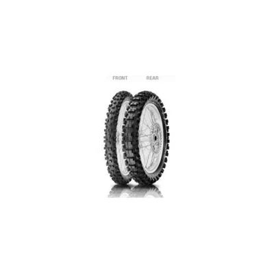 Imagen de Pirelli Scorpion MX Extra X 100/90 R19 57M coche de turismo Neumáticos verano 2588700
