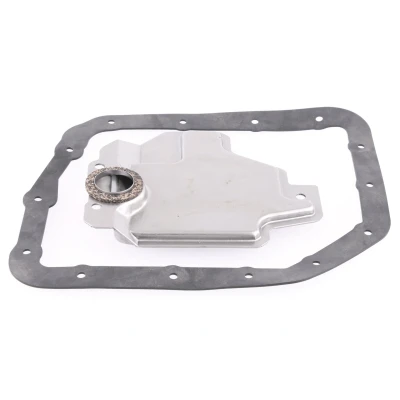 Imagen de VAICO V52 0467 Kit filtro hidrtáulico, caja automática con junta HYUNDAI: Atos