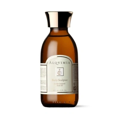 Imagen de ALQVIMIA Aceite Corporal Reafirmante de Tejidos 150ml