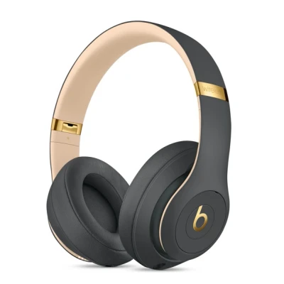 Imagen de Beats Studio3 Auriculares Inalámbricos Gris Sombra Skyline