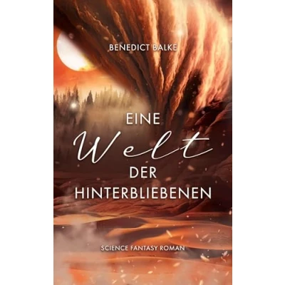 Imagen de Eine Welt Der Hinterbliebenen (ebook)