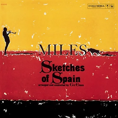 Imagen de Sketches Of Spain