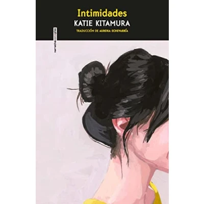 Imagen de Intimidades (3ºED.) (NARRATIVA SEXTO PISO)