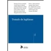 Imagen de Tratado de legítimas. (Atelier civil)