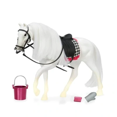 Imagen de Lori Caballo Camarillo, color blanco (LO38000Z) , color/modelo surtido