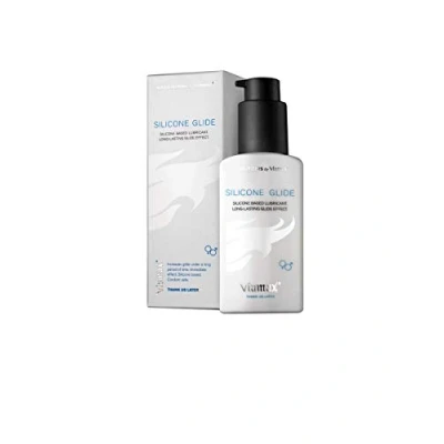 Imagen de Viamax Silicone Glide 70 Ml