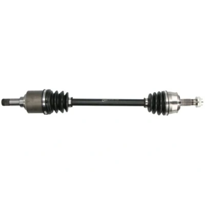 Imagen de PASCAL G2F013PC Árbol de transmisión Eje delantero, izquierda 648 FIAT: Grande Punto Hatchback, II Hatchback