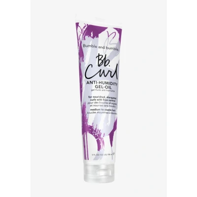 Imagen de bumble and BB Curl Anti humidity Gel oil 150 ml