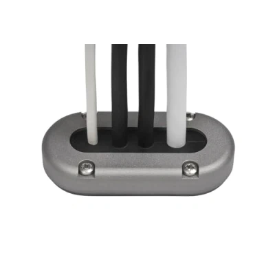 Imagen de Raymarine DS Multi Pasacables electricos, Gris Acero