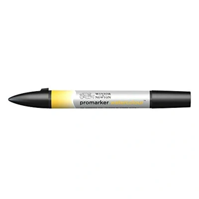 Imagen de Winsor &amp; Newton Watercolour Markers Gamboge Hue (Series 1)