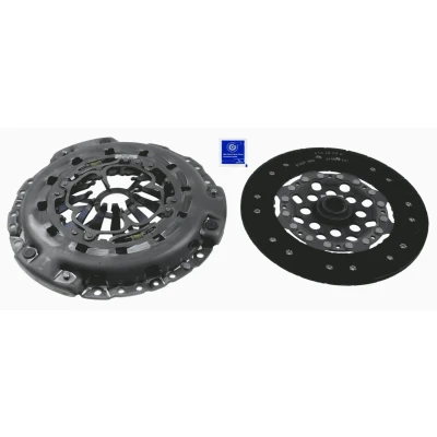 Imagen de SACHS XTend 3000 951 823 Kit de Embrague sin cojinte desembrague 240 SAAB: 9 3 Berlina, Cabrio, Familiar, CADILLAC: BLS Berlina