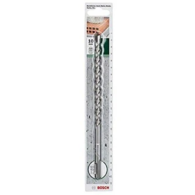 Imagen de Bosch 2 609 255 519 Broca de martillos perforadores SDS plus S2