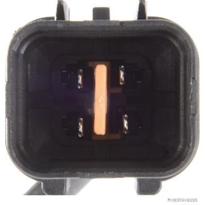Imagen de HERTH+BUSS JAKOPARTS J1470522 Sonda lambda térmico 4 HYUNDAI: i20 I Hatchback